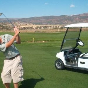 Meet your Posher, Nick